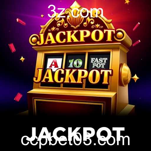 Jackpot Games