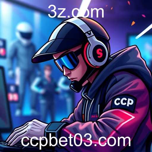 A Ascensão do ccpbet no Cenário dos Jogos Online