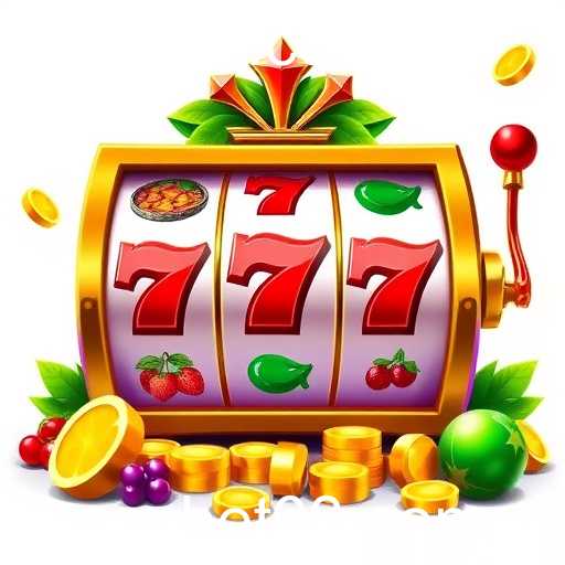 Slot Games